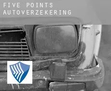 Five Points  autoverzekering