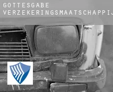 Gottesgabe  verzekeringsmaatschappij