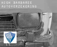 High Barbaree  autoverzekering