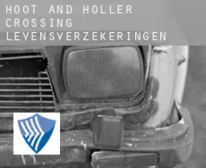 Hoot and Holler Crossing levensverzekeringen
