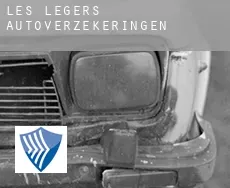 Les Légers  autoverzekeringen
