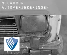 McCarron  autoverzekeringen