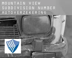 Mountain View Subdivision Number 11  autoverzekering