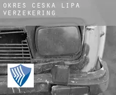Okres Ceska Lipa  verzekering