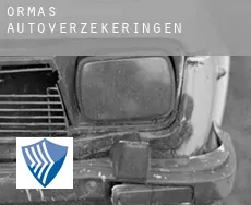 Ormas autoverzekeringen
