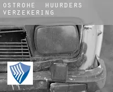 Ostrohe  huurders verzekering