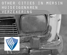 Other cities in Mersin  huiseigenaren verzekering