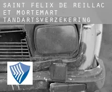 Saint-Félix-de-Reillac-et-Mortemart tandartsverzekering