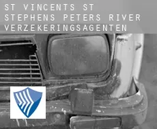 St. Vincent's-St. Stephen's-Peter's River  verzekeringsagenten