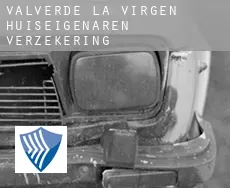 Valverde de la Virgen  huiseigenaren verzekering