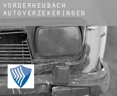 Vorderheubach  autoverzekeringen