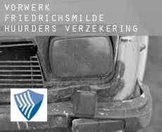 Vorwerk Friedrichsmilde  huurders verzekering