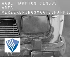 Wade Hampton Census Area  verzekeringsmaatschappij