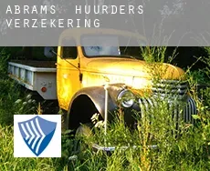 Abrams  huurders verzekering