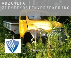 Adzaneta  ziektekostenverzekering