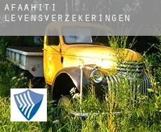 Afaahiti  levensverzekeringen