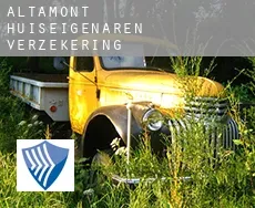 Altamont  huiseigenaren verzekering