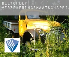 Bletchley  verzekeringsmaatschappij