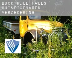 Buck Hill Falls  huiseigenaren verzekering