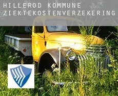 Hillerød Kommune  ziektekostenverzekering