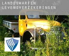 Landeswarfen  levensverzekeringen