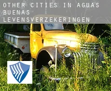 Other cities in Aguas Buenas  levensverzekeringen