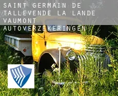 Saint-Germain-de-Tallevende-la-Lande-Vaumont  autoverzekeringen