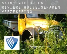 Saint-Victor-la-Rivière  huiseigenaren verzekering