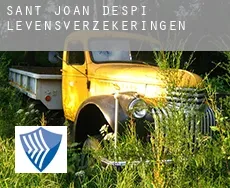 Sant Joan Despí  levensverzekeringen