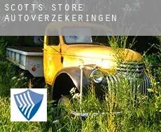 Scotts Store  autoverzekeringen
