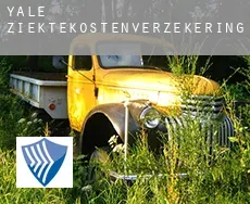 Yale  ziektekostenverzekering