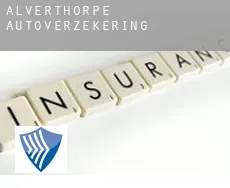 Alverthorpe  autoverzekering