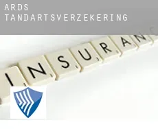 Ards tandartsverzekering