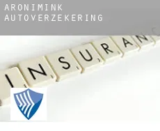 Aronimink  autoverzekering