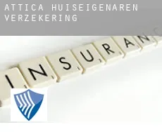 Attica  huiseigenaren verzekering