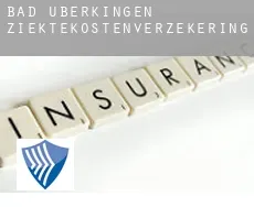 Bad Überkingen  ziektekostenverzekering
