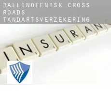 Ballindeenisk Cross Roads  tandartsverzekering