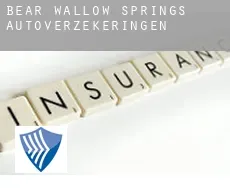 Bear Wallow Springs  autoverzekeringen