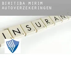 Biritiba Mirim  autoverzekeringen