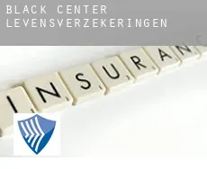 Black Center  levensverzekeringen