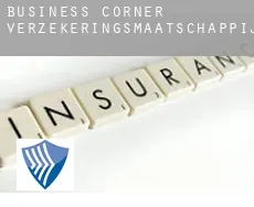 Business Corner  verzekeringsmaatschappij