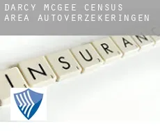 D'Arcy-McGee (census area)  autoverzekeringen
