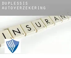 Duplessis  autoverzekering