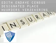 Edith Endave  huurders verzekering