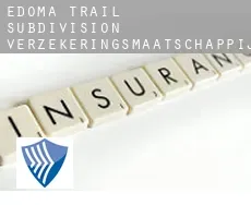 Edoma Trail Subdivision  verzekeringsmaatschappij