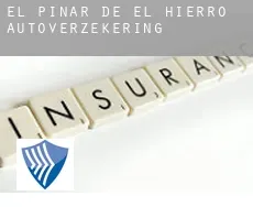El Pinar de El Hierro  autoverzekering