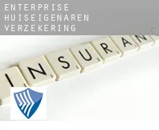 Enterprise  huiseigenaren verzekering