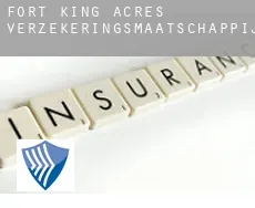 Fort King Acres  verzekeringsmaatschappij