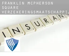 Franklin McPherson Square  verzekeringsmaatschappij