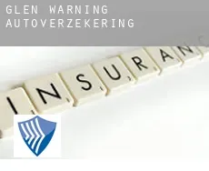 Glen Warning  autoverzekering